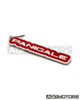 Panigale kulcstartó - AGO Motors