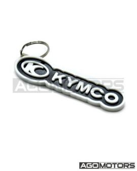 Kymco kulcstartó - AGO Motors