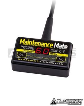 Triumph (T04) szerviz intervallum beállító - HealTech