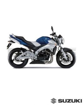 Suzuki GSR600 (2006-2010) teljesítmény ranglista - AGO Motors