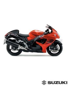 Suzuki GSX1300R Hayabusa (2008-2020) teljesítmény ranglista - AGO Motors