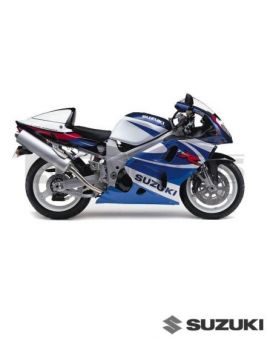 Suzuki TL1000R (1998-2003) teljesítmény ranglista - AGO Motors