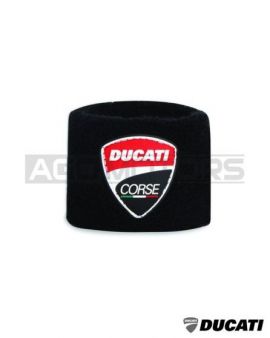 Féktartály védő - Ducati