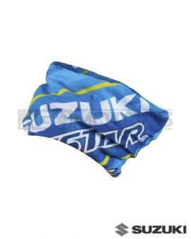 Nyaksál - Suzuki