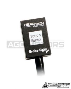 Brake Light pro univezális (U01) féklámpa villogtató - HealTech