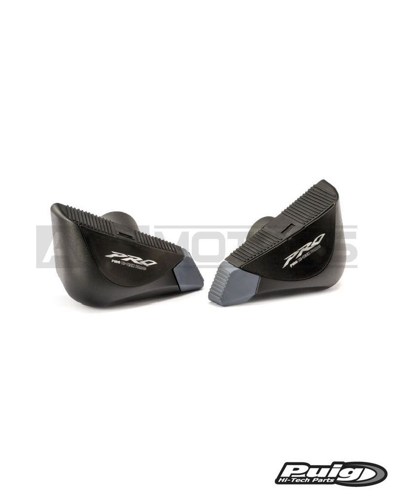 Honda NC700S (2012-2013) motorspecifikus bukógomba - Puig Honda NC700S (2012-2013) motorspecifikus bukógomba - Puig