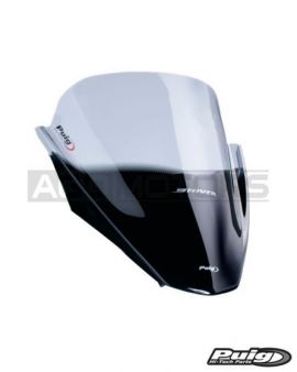 Aprilia SL750 Shiver (2010-2016) verseny plexi - Puig