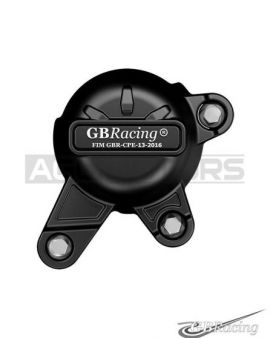 Kawasaki főtengely-jeladófedél védő - GB Racing
